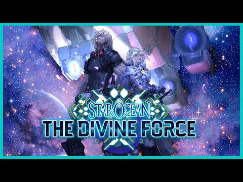 Star Ocean The Divine Force | Review After 100%