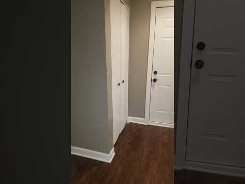 2 WEEKS FREE RENT IF MOVED IN BY 10/31 OR DOGGIE DOOR INSTALLED IN THE HOME!  Coming soon!  Rare Mission Kansas home for rent property video