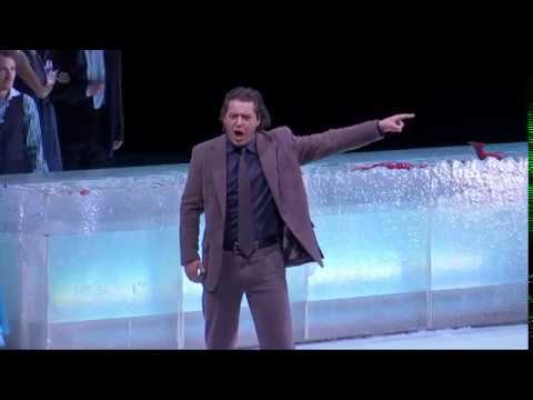 Dmitry Korchak. Eugeny Onegin "V vashem dome, kak sni zolotiye..."Wiener Staatsoper 10.10.2018