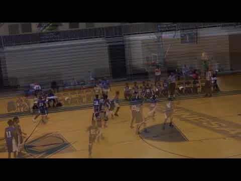 Georgia Stars Elite 2025 triumphant over ICE Atlanta, 61-11 - Hoop Quest Atlanta Tipoff Classic