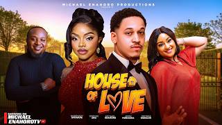 Download lagu House Of Love - Omeche Oko, Eronini Osinachi, Rosemary Afuwape | Latest Nigerian Movies 2026 mp3