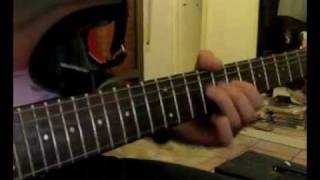 Litfiba Animale Di Zona Assolo Centrale E Finale Cover Versione Studio.mp4