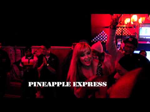 Daysta Hollywood YFMB H3 Films