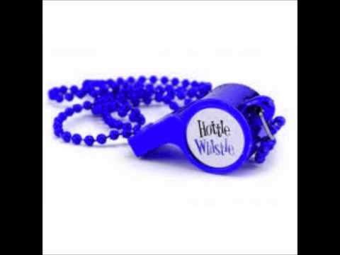 Blow The Whistle Girl Version