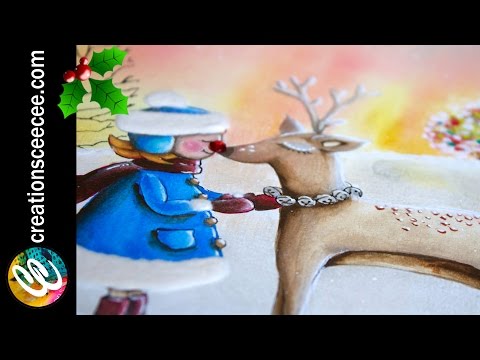 day 9 of 12 days of Xmas/winter 2016