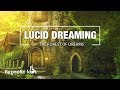 Guided Meditation For Lucid Dreaming The Forest Of Dreams
