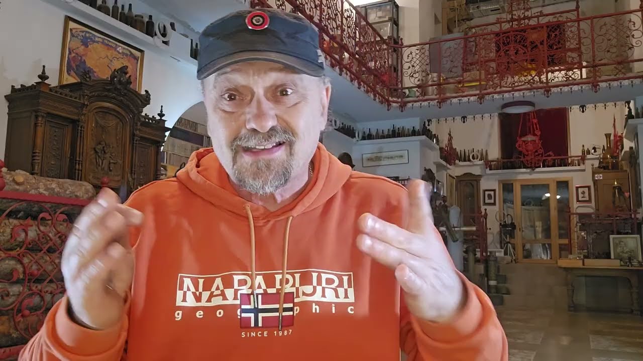 Они постеснялись, а я вам расскажу. Да, а у кого же в этом году Трамп отберёт м?