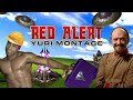 Red Alert Yuri Montage
