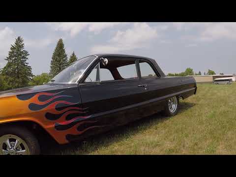 1964 Chevrolet Biscayne (CC-1492618) for sale in Watertown, Minnesota