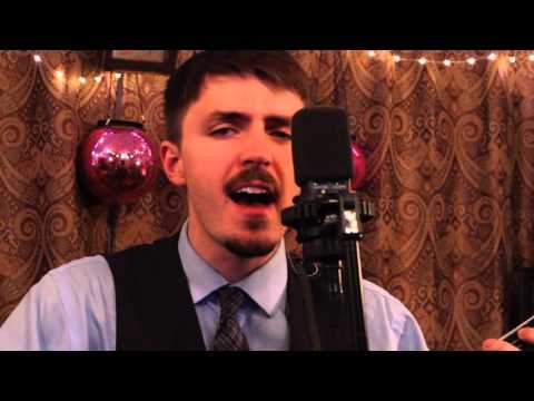 "Home Tonight" Original by Connor Cain