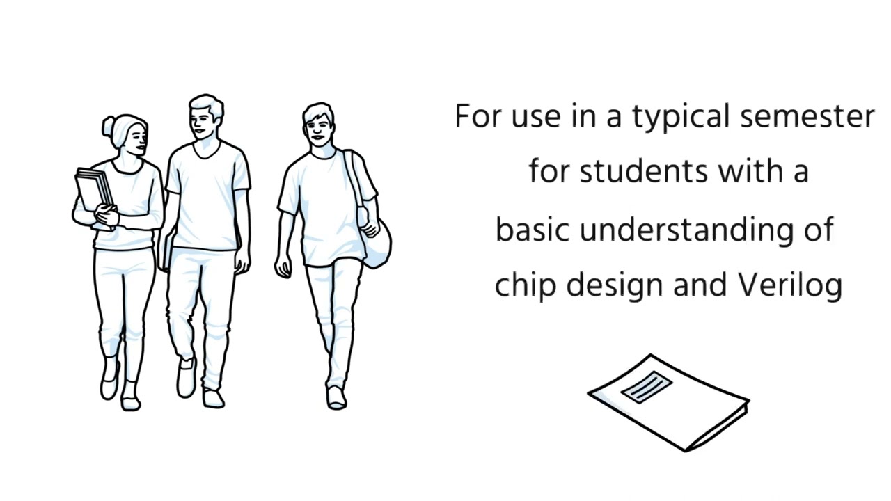 Verification Methodologies Education Kit