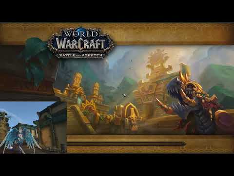 +18 Atal'Dazar and +19 Freehold M+ S4 Holy Priest