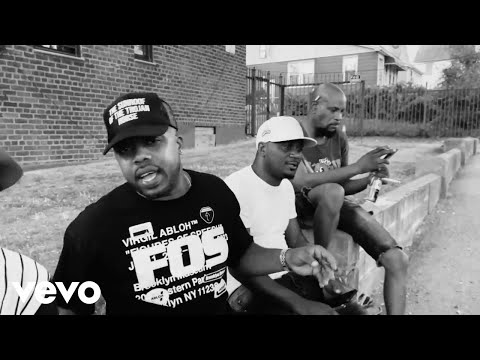 Richie Ree - Fake Friends (Official Music Video)