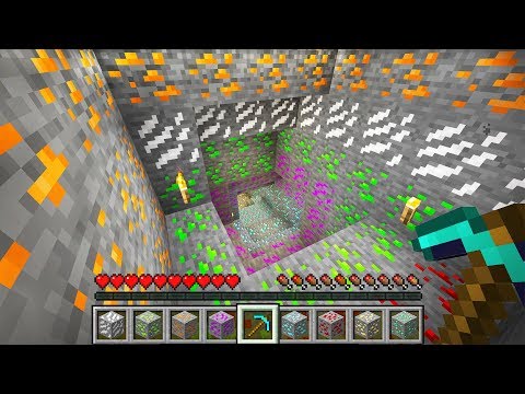 5 NEW Ores that could be in Minecraft 1.15!