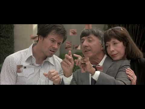 I Heart Huckabees Wisdom