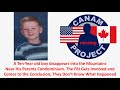 Missing 411 David Paulides Presents A Small Boy Disappears In The NH Mountains FBI No Conclusions