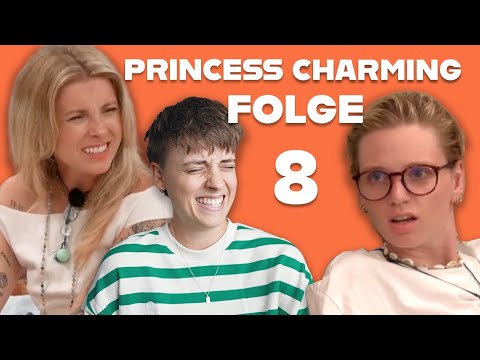 ja nix neues bei Princess Charming Staffel 5 FOLGE 8