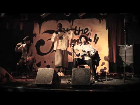 S.T.I.C.S Live at Elværket 2011