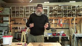 Rubrika Urob si sám z relácie Na chalupe - Jar 2021 č.10 Večný kalendár