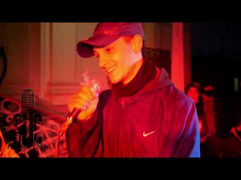 Final - Nochi vs Shen