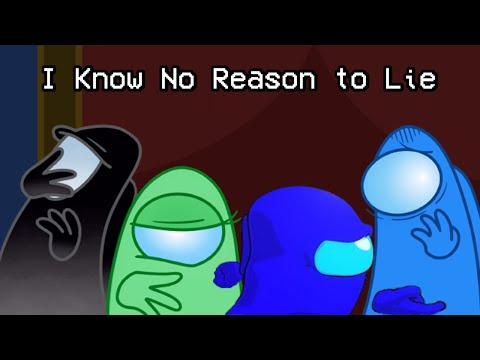 Gatopaint x NateWantstoBattle ft. Amalee, CG5 - I Know No Reason to Lie (Mashup)