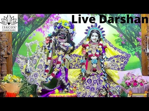 Morning Live Darshan  : Dated 29-12.2021