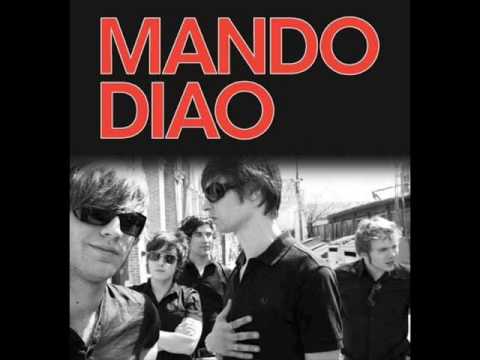 Mando Diao - Dance With Somebody - The Salazar Brothers Remix