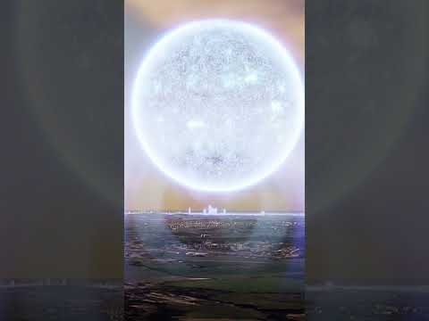 The Night Sky Show  | York Barbican