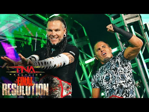 Matt Hardy: The Hardys Aren’t Putting Any Kind Of Date Or Window On When To Hang It Up