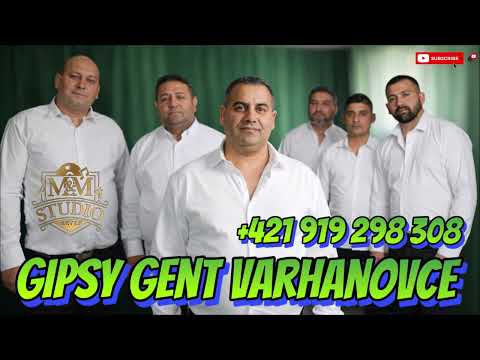 Gipsy Gent Varhaňovce 2026 - Ajsi čori daj man ( COVER )