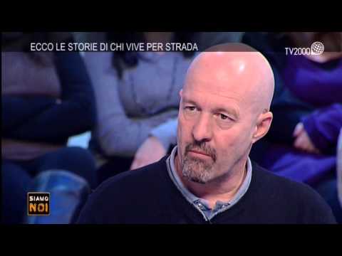 "Siamo noi" - puntata dell'8 gennaio 2015