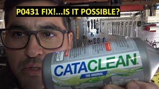 dtc p0431 quickly Fix