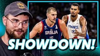 Jokic Has One Big Advantage Over Wemby In FIBA