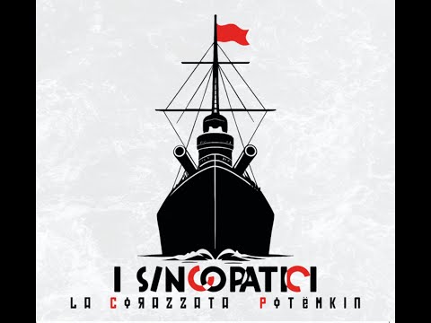 I Sincopatici - La Scalinata di Odessa