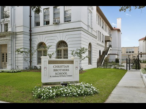 Canal Street Class of 2021 Video