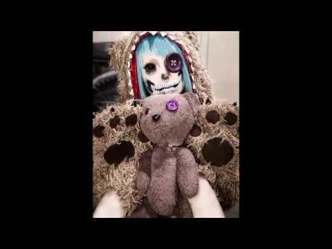 Mejibray Decadance lyrics