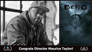 Film Review: Berg. Austin After Dark Film Festival Award Finalist