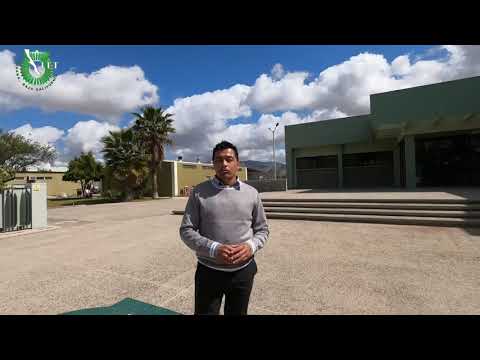 Ingeniería Civil en TEC-Tijuana