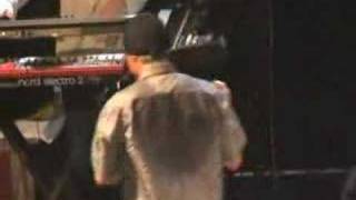 Peeping Tom - We&#39;re Not Alone (Australia 2007)