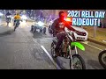 THE MOST WILD DIRTBIKE RELL NIGHT RIDE EVER BRAAP VLOGS
