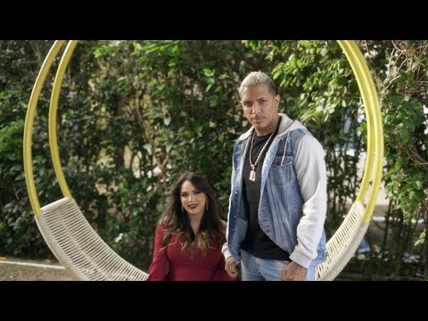 LEKINHO CAMPOS E RAPHAELA SANTOS A FAVORITA - MEU BEBÊ - CLIPE OFICIAL