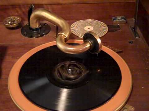 Jack Crawford Orchestra - Beautiful - Roaring 20's.MP4