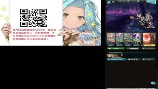 [碧藍幻想-グラブル]2025暗屬天元solo安定軸 實戰篇