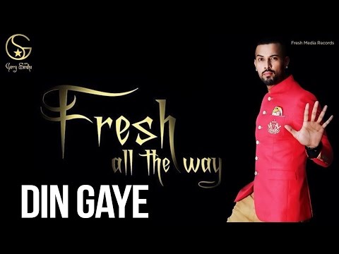 download lagu mp3 mp4 Din Gaye Garry Sandhu, download lagu Din Gaye Garry Sandhu gratis, unduh video klip Din Gaye Garry Sandhu