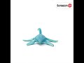 Schleich figūrėlė Plesiosaurus