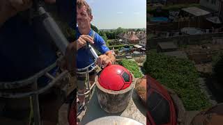 ⚠️ Roofers, I've found a way to save nearly £30 on every chimney cap...