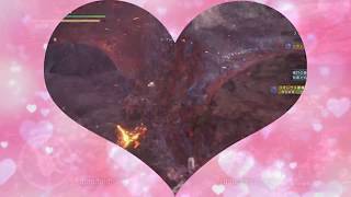 【MHW】MHWがやりたくなる動画#2