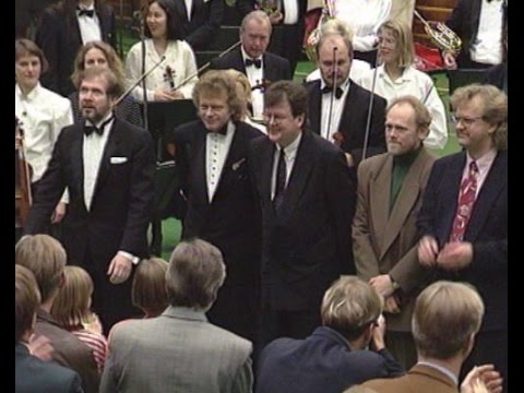 LIFUN eftir Trúbrot – Myndbrot - 1992