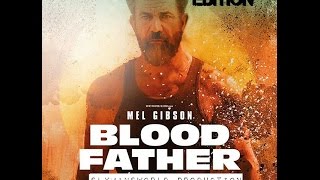 Blood Father - Mad Max Fury Road Soundtrack - Survive HD