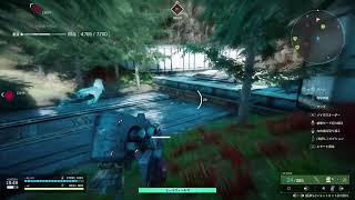 【SYNDUALITY Echo of Ada】PS5版でプレイする シンデュアリティ#01